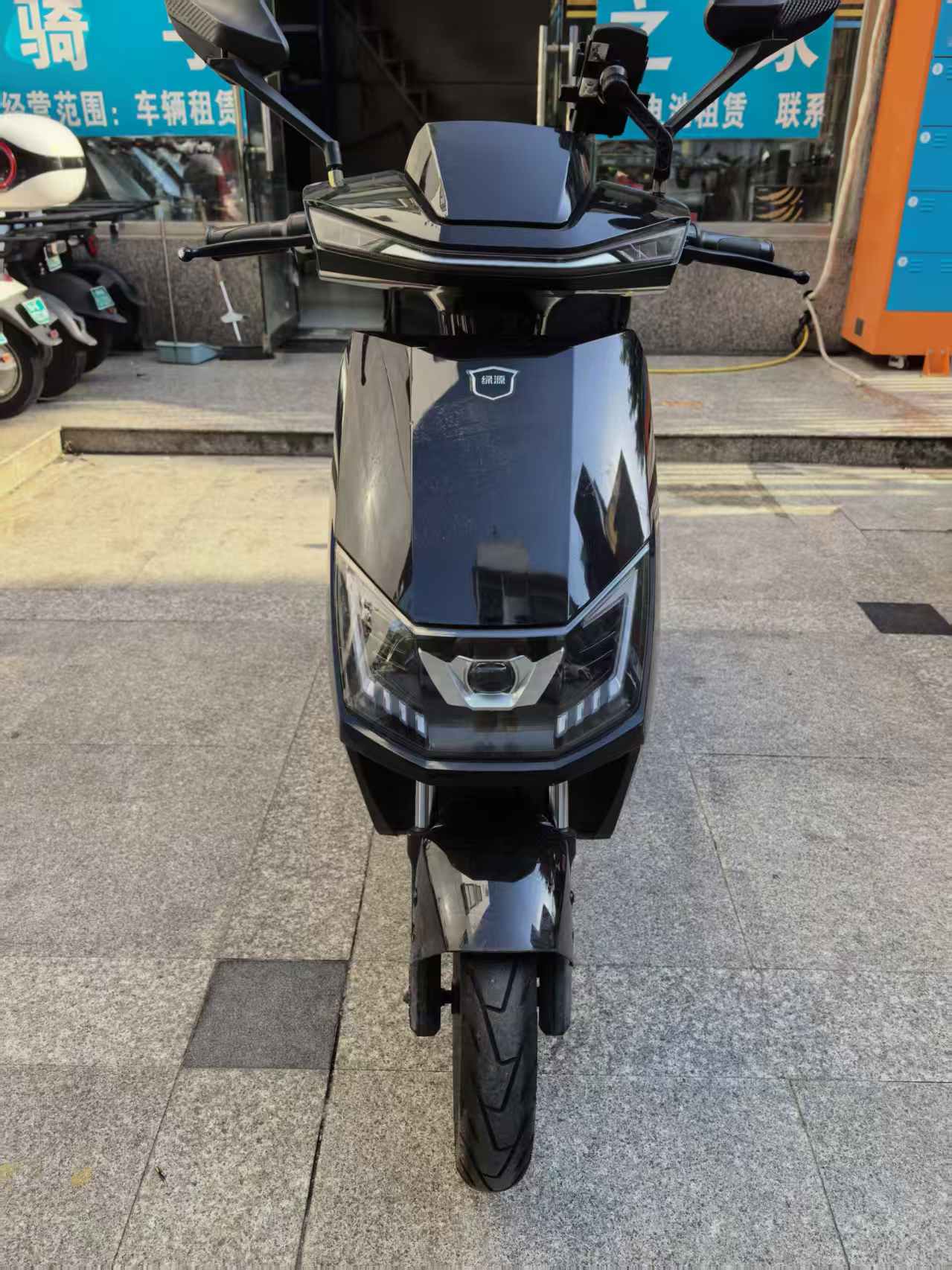 资阳电动车租聘
